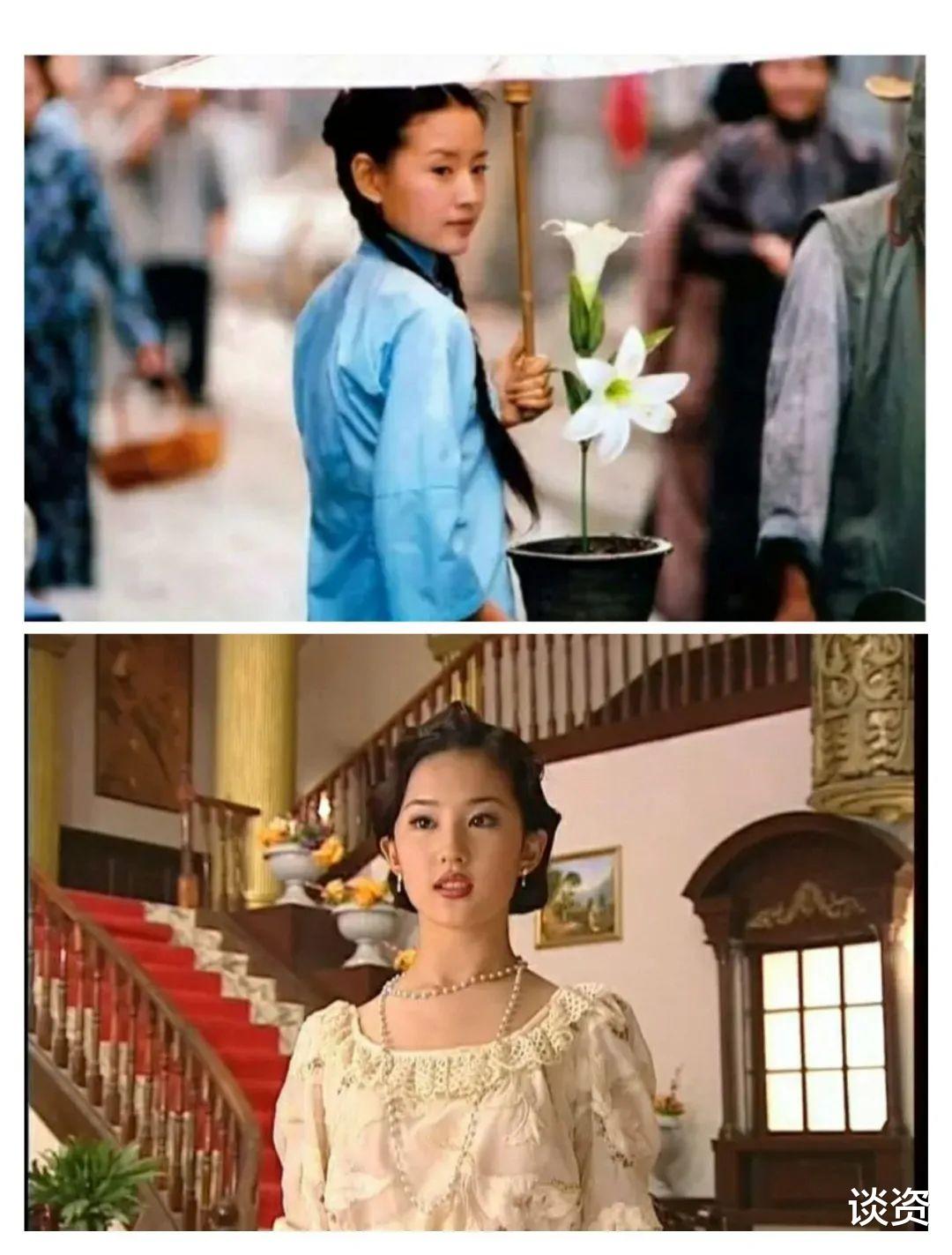 董洁|董洁可惜了啊