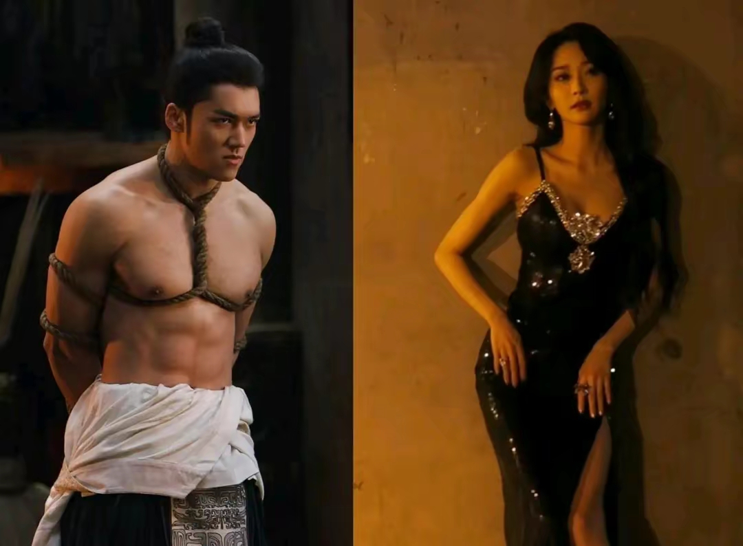 吴楚一曾经为陈牧驰付出这么多，为什么现在要闹得鱼死网破