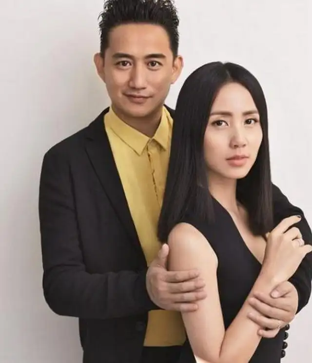 演员黄磊：绯闻是绯闻，妻子是妻子，永不辜负18岁就跟了我的孙莉