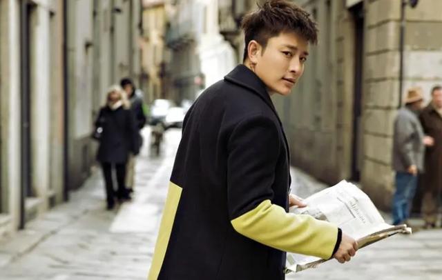 贾乃亮疑似新恋情曝光,聚餐后一同回家,女方走路姿势被质疑怀孕