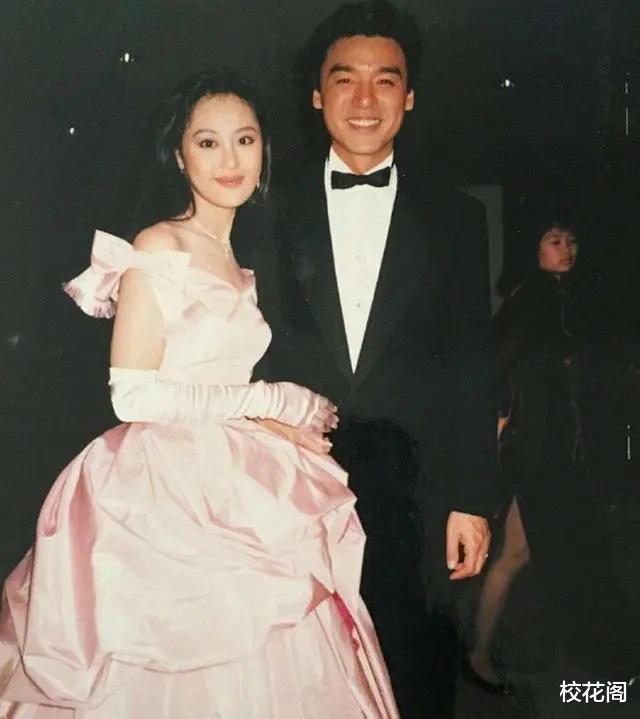 被大师批为“第一妖女”,掏空2个亿万富豪,成豪门“最怕”的女人