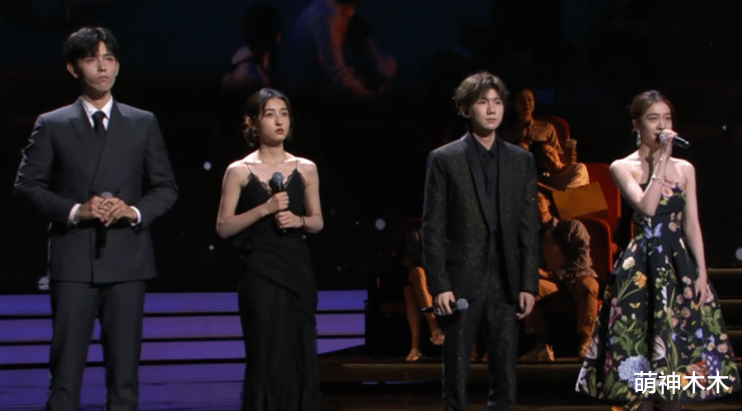 上海电影节|上影节开幕式座位安排有亮点!陈飞宇坐第一排,吴京、沈腾全靠后