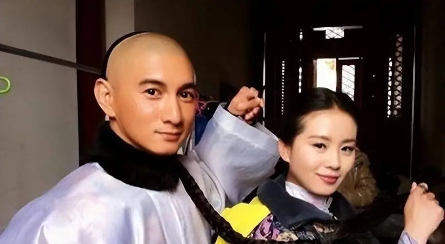 吴奇隆|先是被曝婚变,如今又被质疑立场问题,吴奇隆和刘诗诗也太冤了吧