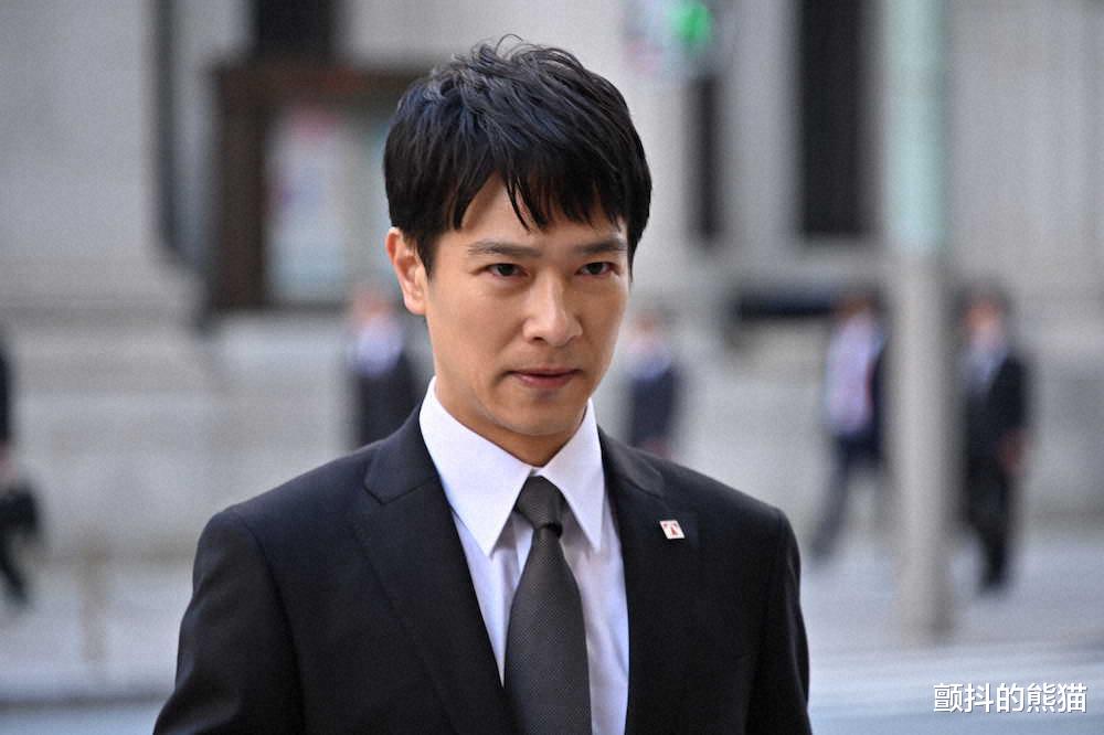 堺雅人|半泽直树是彻底结束了吗?堺雅人独立!告别20年以上的经纪公司