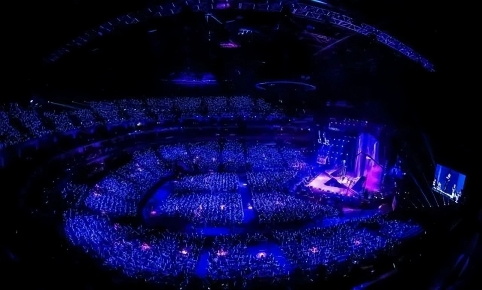 黄子韬演唱会门票打1折没人要？当初的顶流，如今的黄牛杀手