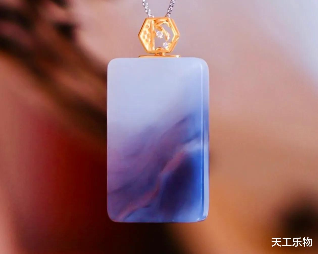 一句话分辨玉种品类!十大和田玉孪生玉种!