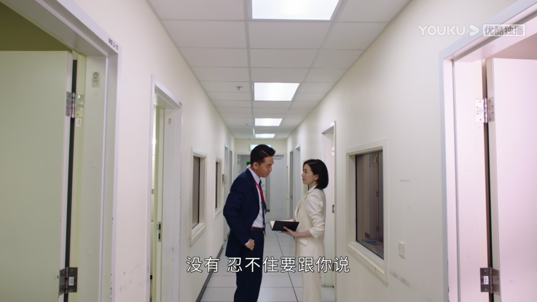 48岁吊打内娱,这个一姐我真的服