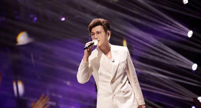 《披哥3》一公排名及淘汰名单曝光，许绍洋郑嘉颖两人淘汰意难平