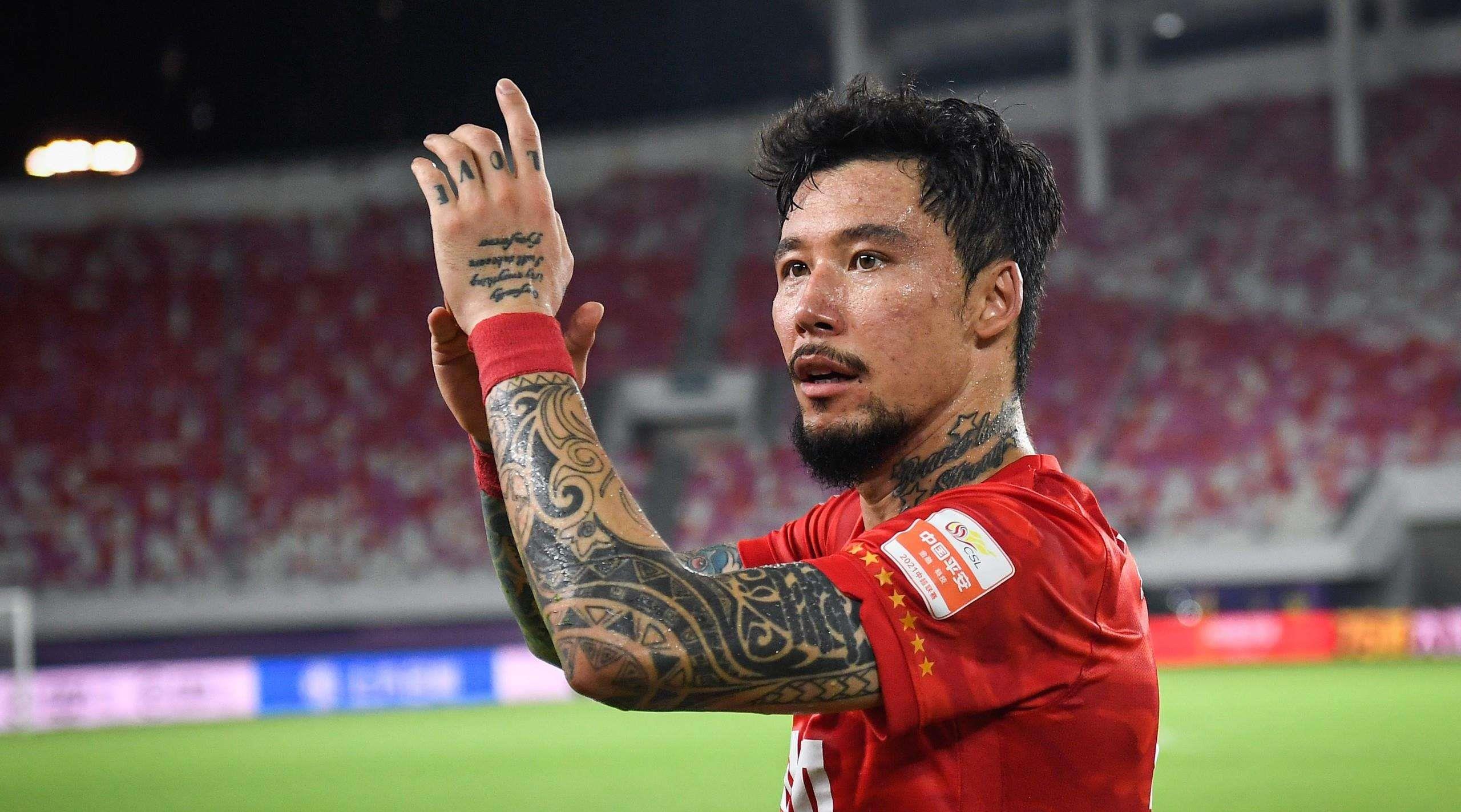 圈子文化害死中国足球,从范志毅不识赵鹏,看中国足球内部的闭塞