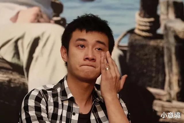 马伊琍|这一次，47岁的马伊琍不再被世界宽容