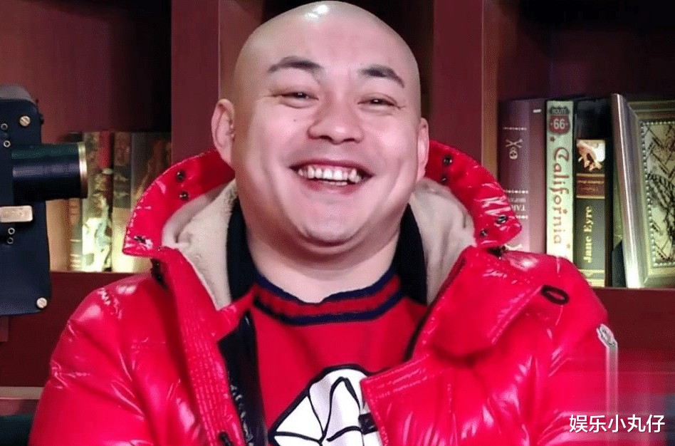 程野官宣离婚净身出户!妻子要求断根疑男方出轨,赵本山极力阻止