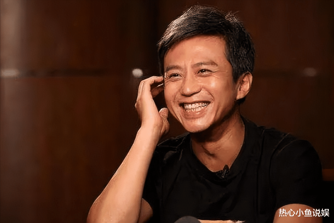 众明星“底裤被扒光”,这一次,张译的话,终于有人信了