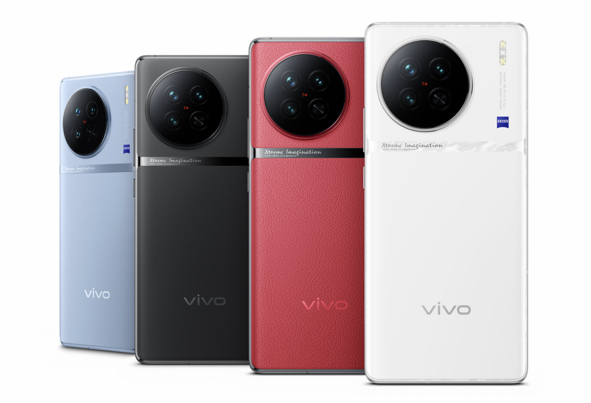 作为vivo冲击高端市场的代表作,vivo x90系列受到了许多消费者的关注