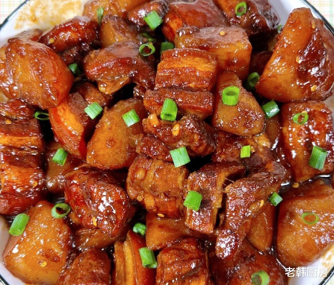 辣椒|晚餐不知道吃什么?推荐5道受欢迎的家常菜,开胃又解馋,超下饭