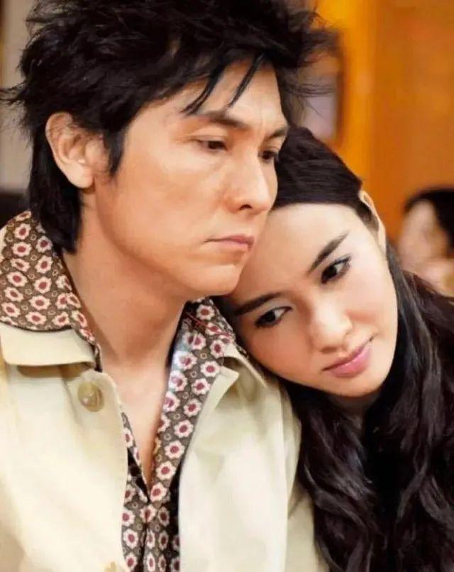 沈梦辰|61岁前TVB「型佬」曾因违约接外快遭解雇 北上拍戏转危为机