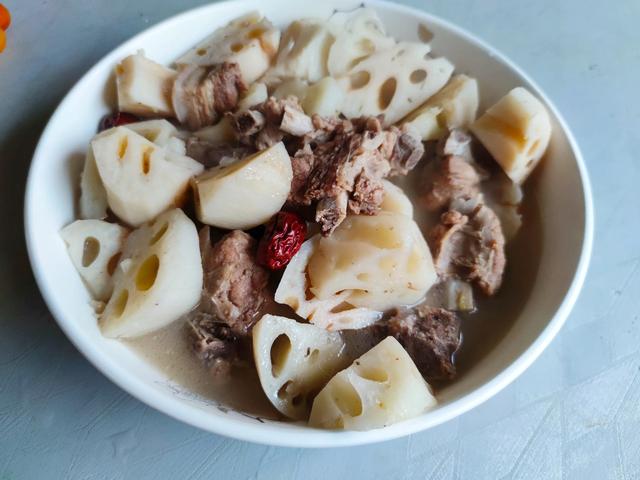 立冬|“立冬进补，开春打虎”， 4种堪比人参的食物，立冬来临不妨多吃