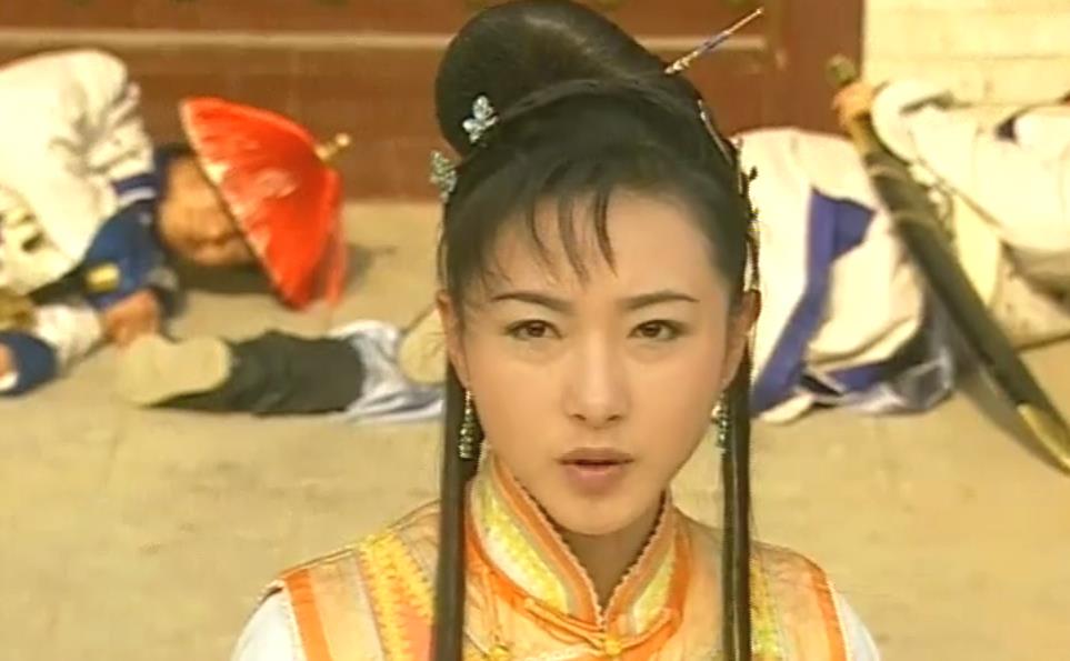 万茜|多次拒绝潜规则,万茜靠实力走红,下嫁圈外人后现今怎么样了?