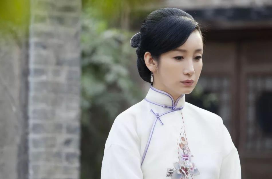 秦海璐|当年秦海璐到宝岛宣传作品，主持人故意挖坑：你们吃不起拔丝地瓜