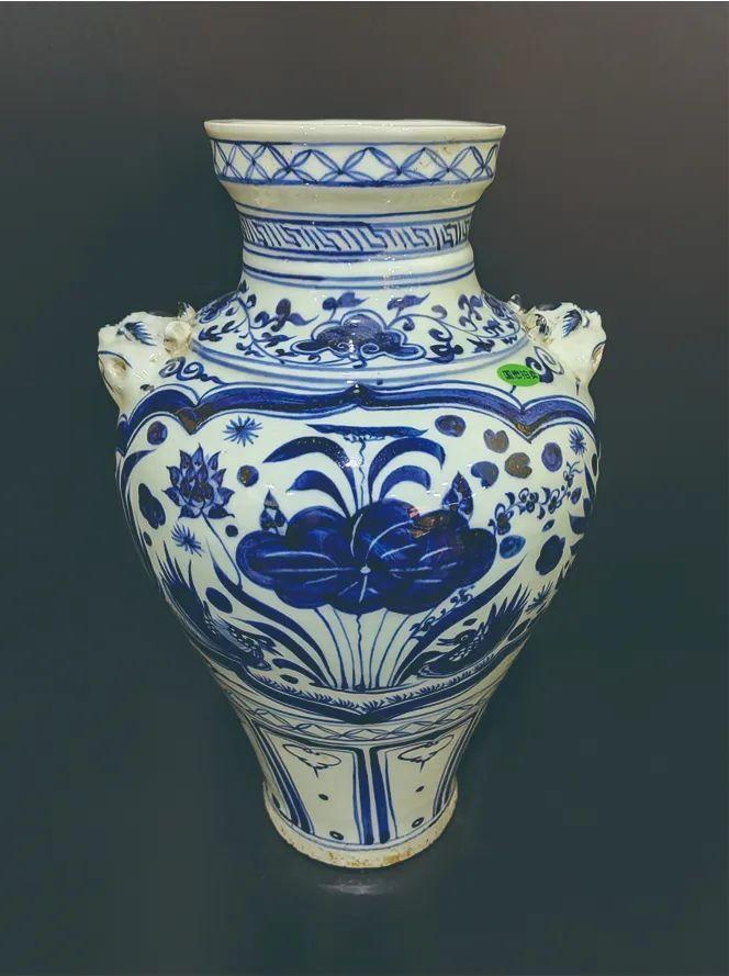 艺术品|海南自贸港?国懋国际2023艺术品慈善拍卖会（瓷器玉器杂项之一）