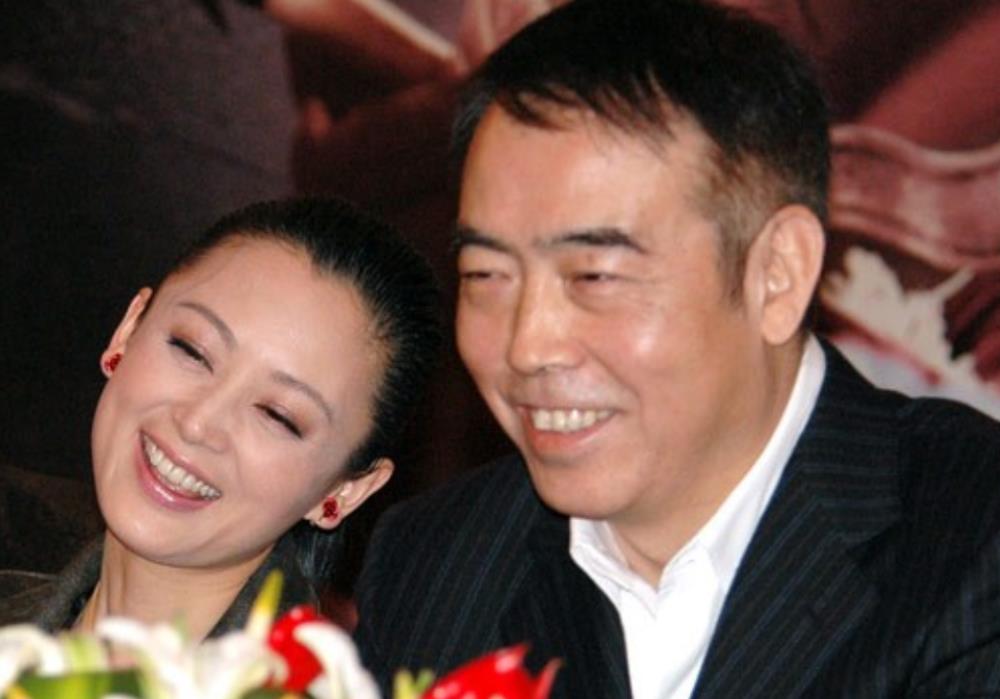 亲日辱华?这次谁都救不了陈凯歌,网友:狐狸尾巴终于露出来了!