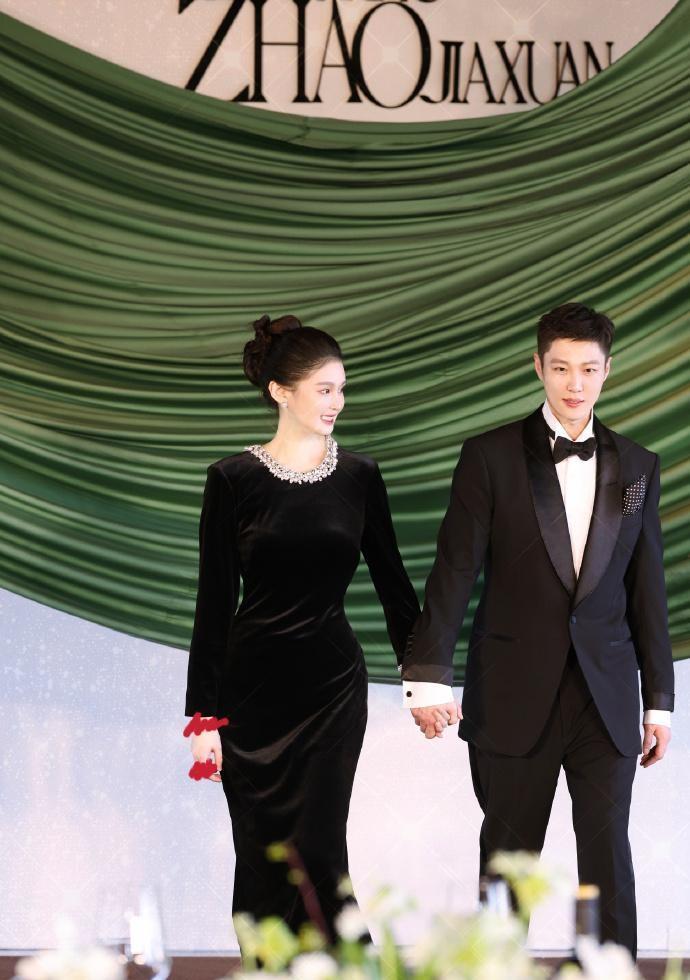 赵本山女儿八个月孕照曝光!状态超好,14天后足月,老公又被调侃