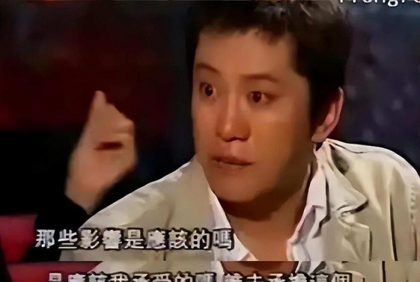 毛宁|他8次上春晚，与杨钰莹有一段佳话，作死被捕入狱