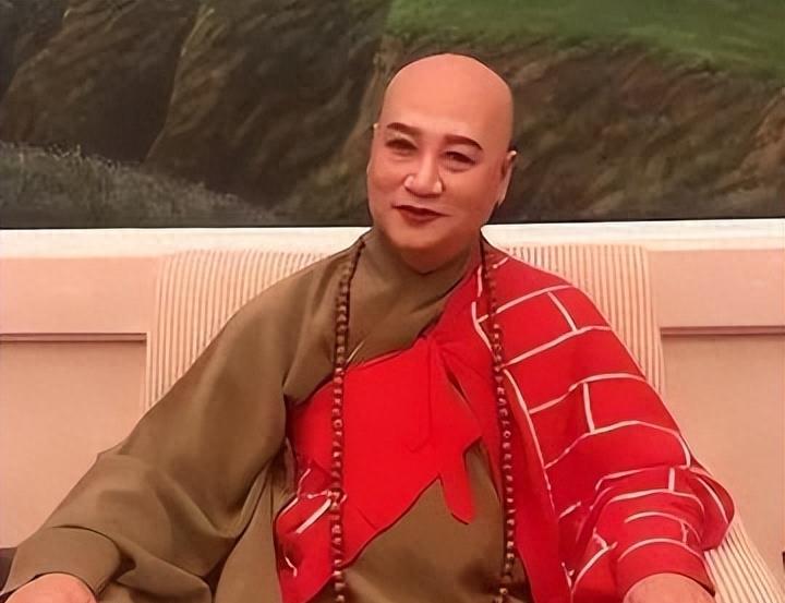 这一次,“救母献身”的唐僧,终于为“吃软饭”付出了代价