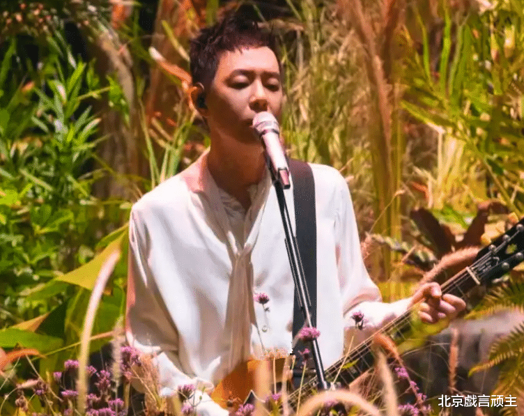 黄贯中|我想和你唱：大湾区专场，薛凯琪黄贯中，同框飙歌，再创收视巅峰