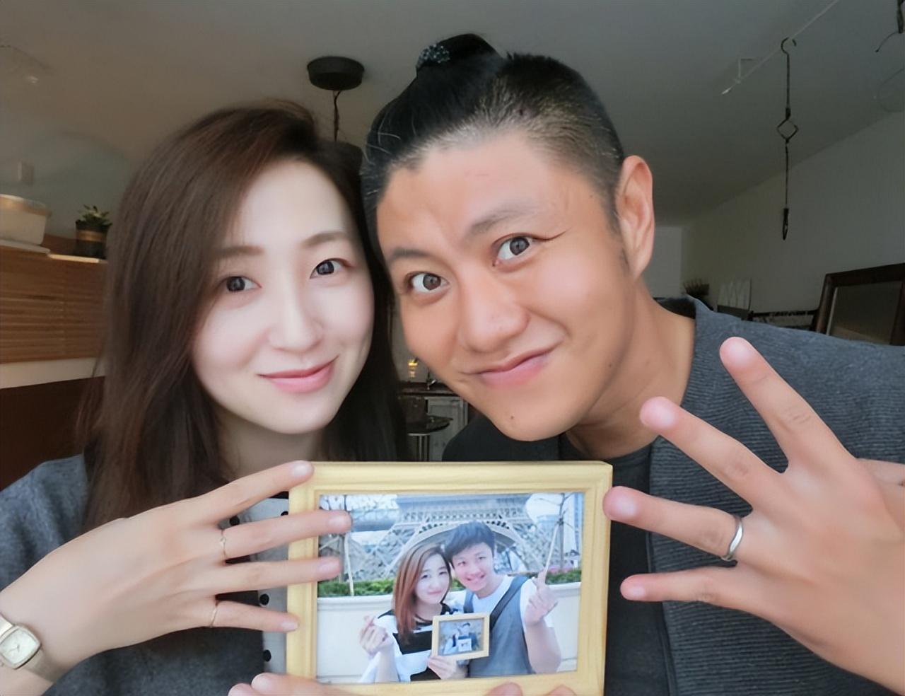 39岁的赵荀,从李二牛爆改成花美男,他的骨盆用3颗钉子挂在腰上