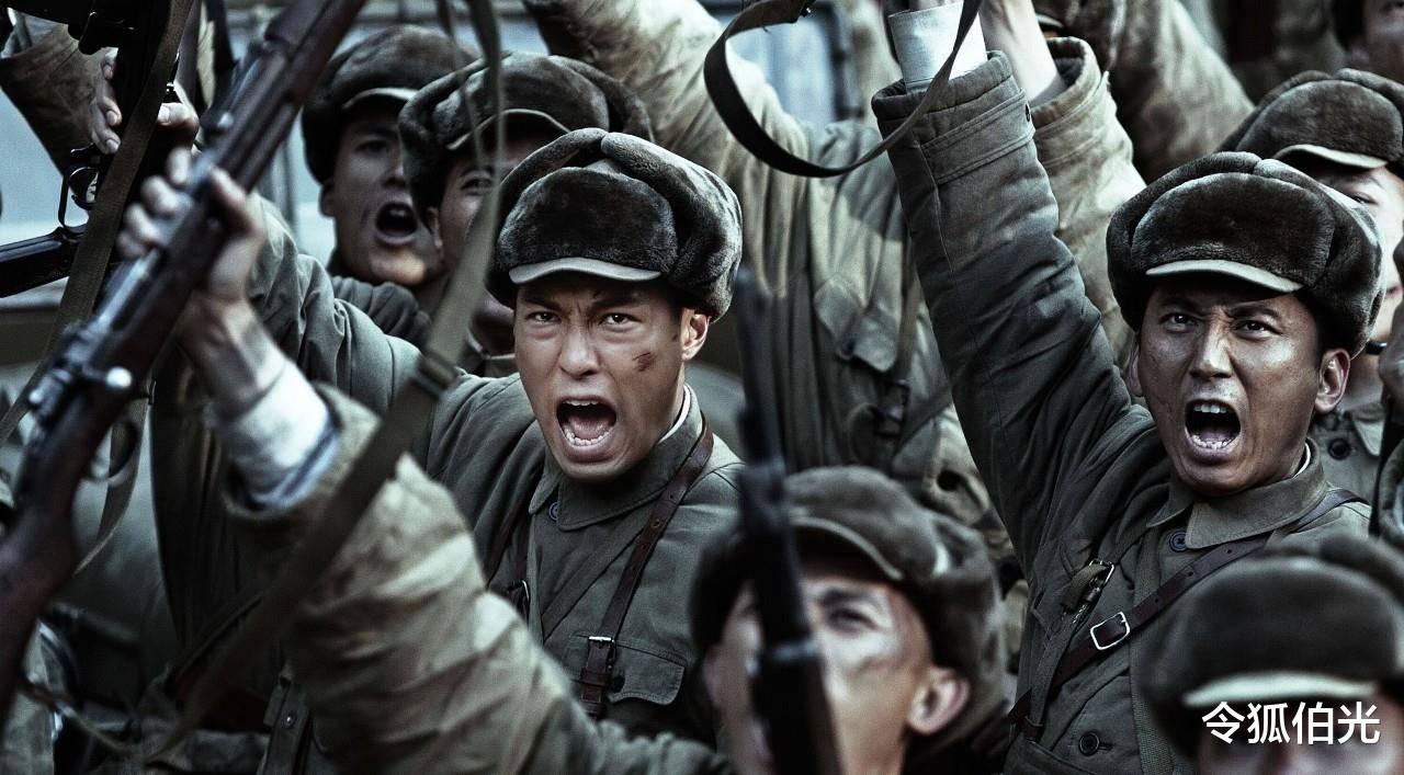 电影|中国大导演们,求求你们放过“主旋律”吧