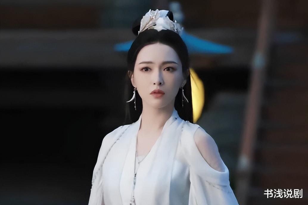 唐嫣穿吊带裙，刘学义扮叫花子，《念无双》让仙侠的味道回来了