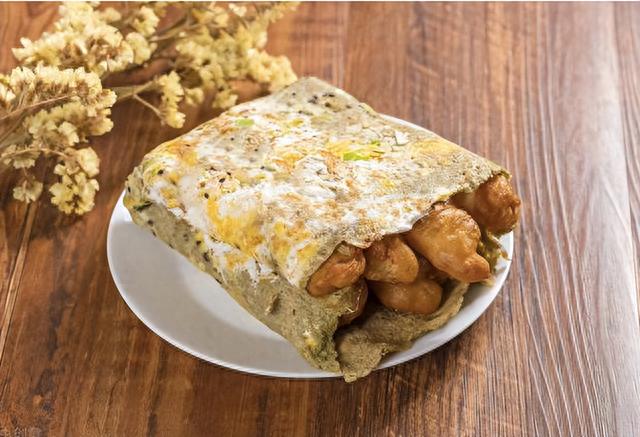 烤鸭|外国总统最爱吃哪道中国菜？拜登独爱炸酱面，普京爱吃烤鸭和煎饼