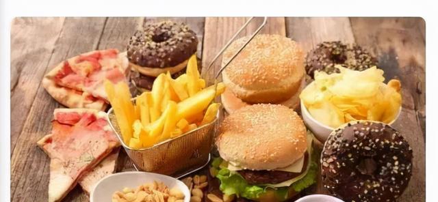 运动|这个冬天怎么吃？高热量≠高温暖