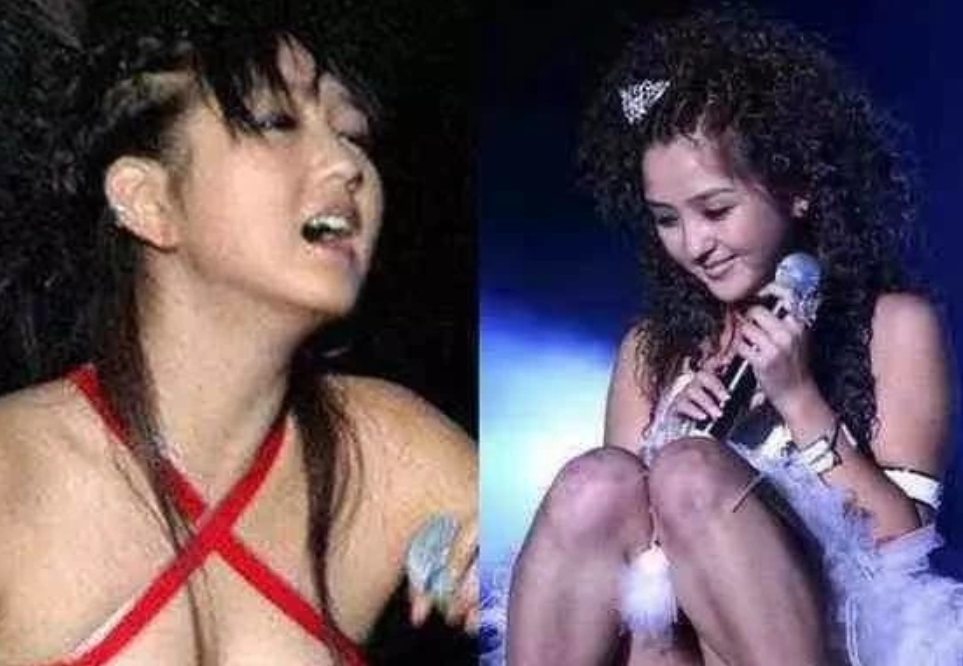 三个孩子两个爹!婚内出轨却倒打一耙,“超女”何洁哪来的底气?