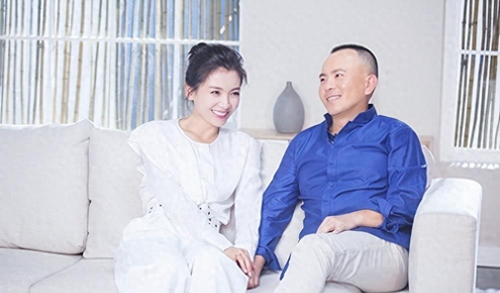 刘涛老公又欠20亿？崩溃发文回应：已经14年了，真的很累