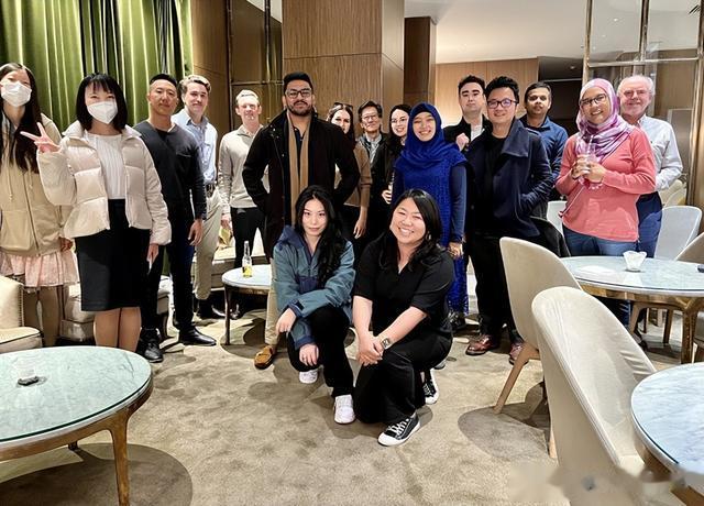 求职|我,在澳洲有个靠谱男友,为我辞去工作,带着狗狗开车3天来投奔