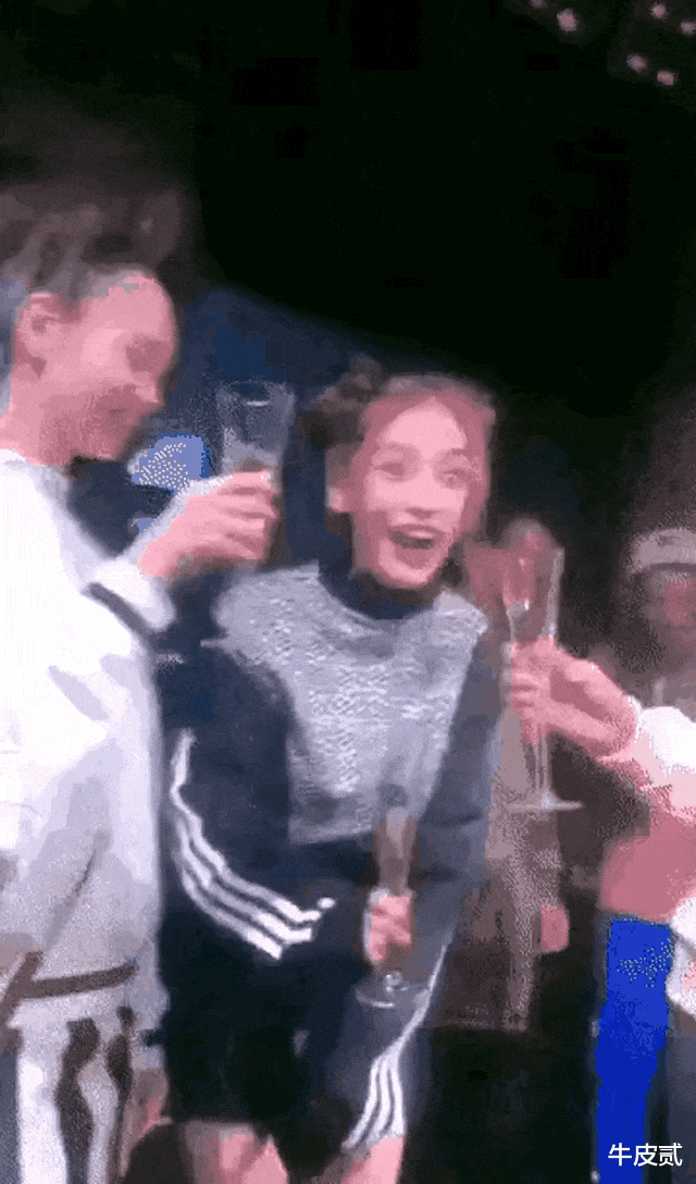 事实证明，字母姐彻底凉凉了