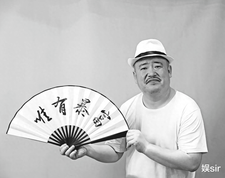 突传噩耗!《乡村爱情13》刘能扮演者脑出血去世,10天前还参加聚会