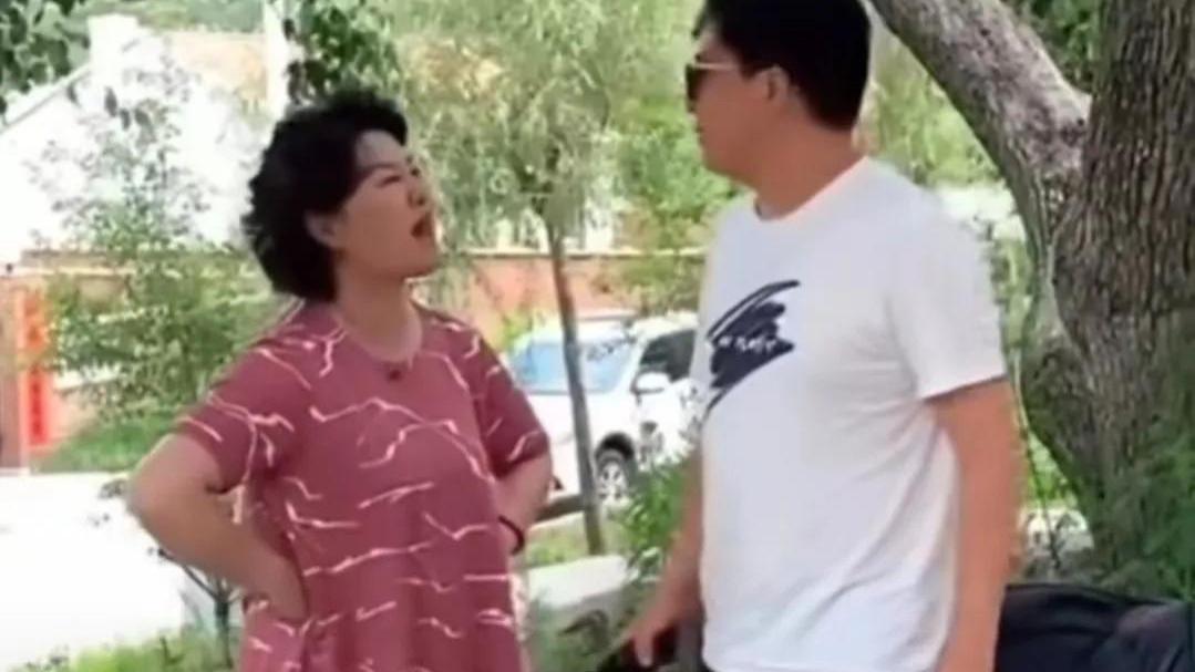 乡村爱情|乡村爱情扮演者王云片场怒斥皮长山，把我的戏份删光，干脆不演了