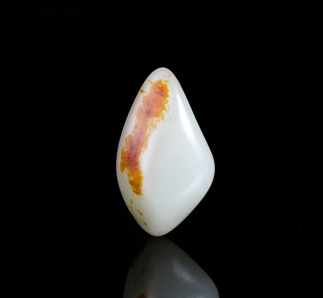 |一网打尽!和田玉皮色的种类你都能分清吗?