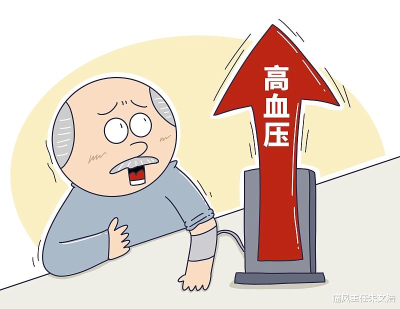 中药|痛风合并并发症如何用药？科学才是关键！