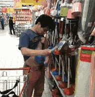 化妆 “在男友的眼里，你是什么样子？”
