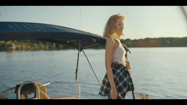 张钧甯|9.1分高能剧回归，开局燃爆！