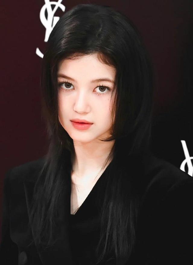 newjeans|newjeans在Danielle道歉后,官推庆祝韩国春节,打脸内地粉丝