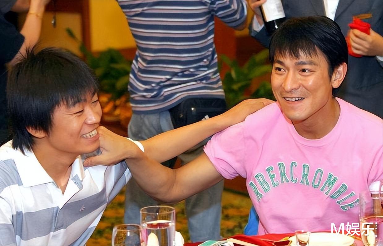 北京这一夜：江湖地位，人情冷暖，都在刘德华身上体现得淋漓尽致