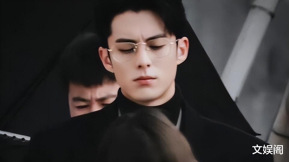 《以爱为营》：为什么很多女生看完大结局，都不愿意结婚了？