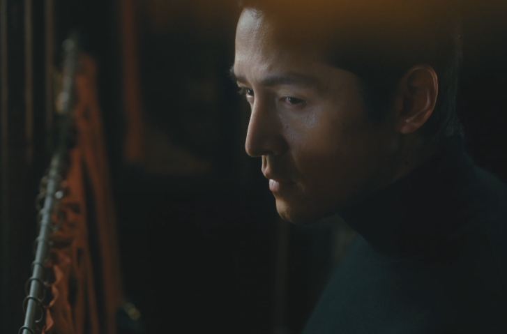 仅上线一天,收视率破2.6,不愧是你们盼了10年的国产黑马剧