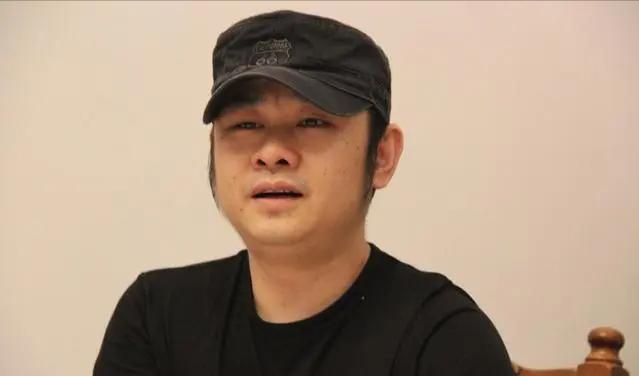 背了13年黑锅，原来那英才是“受害者”，刀郎早就一语道破无人信