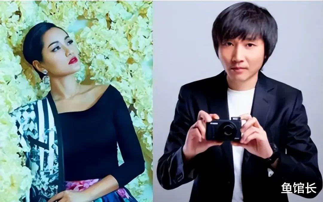 实锤了!老公出轨影后,还大闹剧组,已分手…