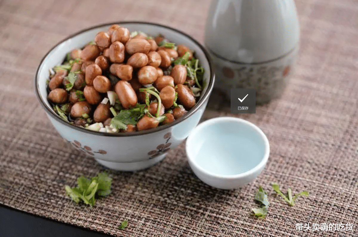 黄骨鱼|这3道曾经很流行的下酒菜,如今已经很少上桌了,大爷:时代变了